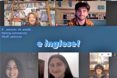 "Debate day", il Liceo Colonna stravince 