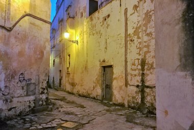 "Galatina fuori dai finanziamenti regionali per i centri storici. È grave!"