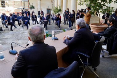La Facoltà di Medicina a Lecce