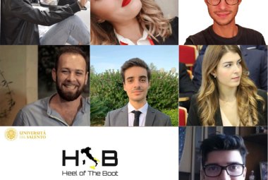 La squadra di Unisalento si aggiudica l’hackathon internazionale per i 50 anni dell’International Computing Center delle Nazioni Unite