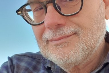 Renato Moro, gli occhi sornioni di un giornalista vero