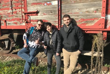 Il prezioso 'Elisir' dei Magnitudo 12