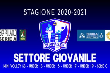 Olimpia SBV, ripartire dal terzo set contro Tricase per affrontare la Seiconsulting Cutromatino