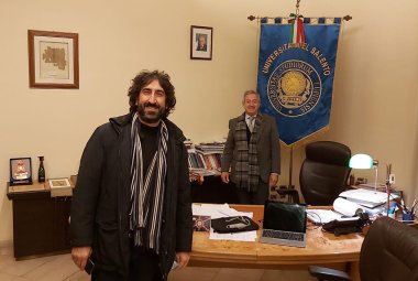 “Nuove forme della divulgazione. Il valore strategico della conoscenza per la cittadinanza”