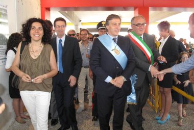 "Abbiamo fatto tutti i passi necessari per tutelare il Quartiere fieristico"