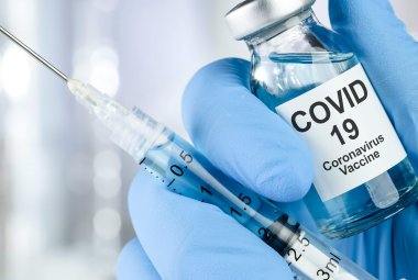 COVID-19. Vaccinata quasi la metà degli ultraottantenni leccesi