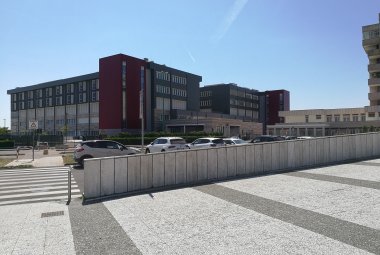Contagi covid in Oncologia Medica del Fazzi, i provvedimenti di Asl Lecce