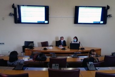 Rilevante il ruolo di UniSalento per la crescita culturale e sociale della comunità salentina in particolare per le donne