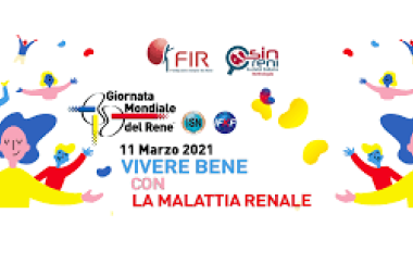 Un "filo diretto" con la Nefrologia del Fazzi per la Giornata Mondiale del Rene
