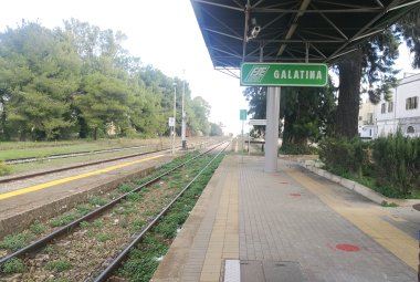 La metropolitana di superficie e le confusioni del Movimento Regione Salento
