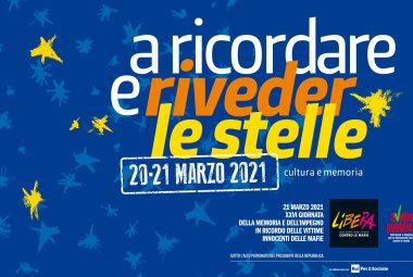"A ricordare e riveder le stelle" 