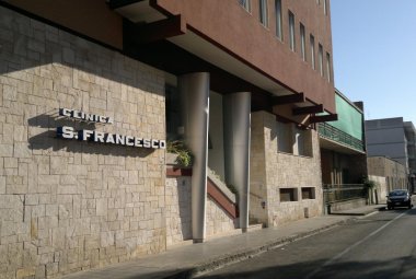 Clinica 'San Francesco', prorogata fino al 31 dicembre la chiusura di Ostetricia