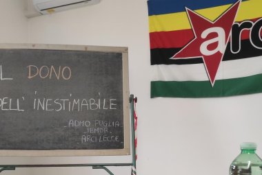 “Il dono dell’inestimabile”