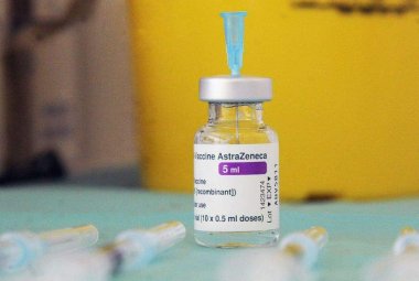 COVID-19. In Puglia calano i tamponi e cresce il tasso di positività (17%)