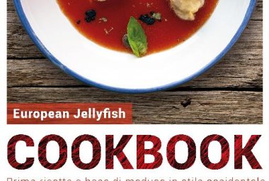 “European Jellyfish - Prime ricette a base di meduse in stile occidentale”
