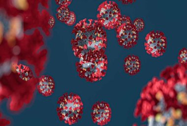 SARS-CoV-2, mutazioni genetiche e varianti