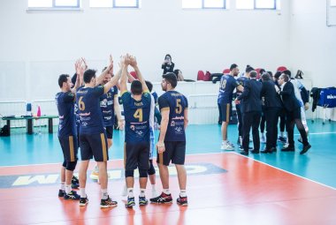 Efficienza Energia sconfitta nel derby rimane seconda