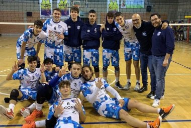 Serie C: Olimpia Sbv Galatina vince a Lecce