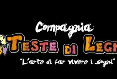 La Compagnia galatinese “Testedilegno" sbarca su On Theatre