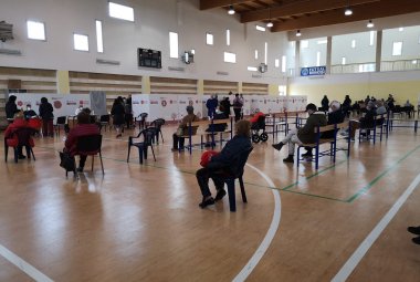 COVID-19. 20.649 il totale dei positivi in provincia di Lecce dall'inizio della pandemia