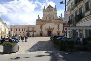 Galatina prima in provincia per la raccolta differenziata