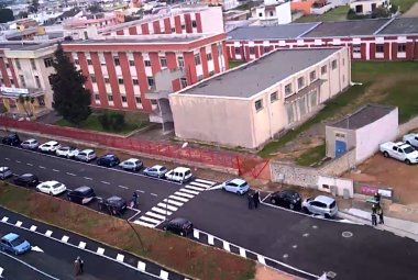 Gli ultrasettantenni possono accedere direttamente agli hub vaccinali