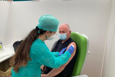 COVID-19. 1255 nuovi positivi in Puglia, 145 nel Salento