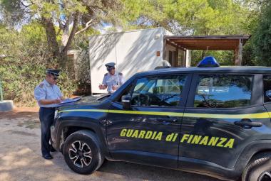 Guardia di Finanza