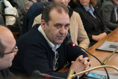Luigi Derniolo eletto presidente nazionale di CAAF Confartigianato Imprese