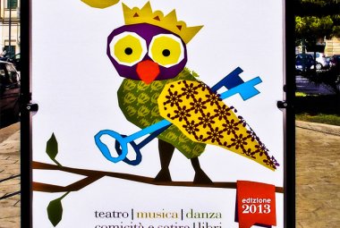 In ritardo e senza 'v'