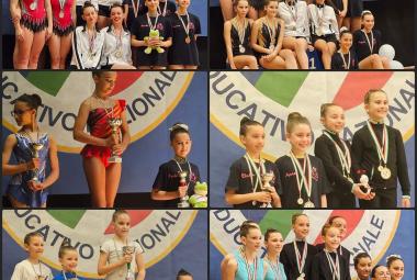 Galagym Galatina