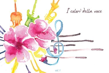 'I colori della voce', la nuova stagione di 'Maresud Records'