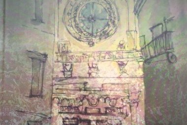 “Santa Croce di Lecce”, un video per festeggiare il Primo Maggio