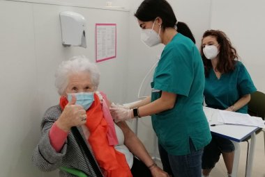 COVID-19. 100 nuovi positivi nel Salento, 335 in Puglia