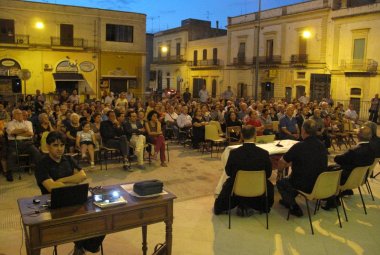 Chiesa del Carmine, una serata per raccontare il 'bello'