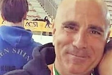 "Oggi sono fatto di tessuti e di lacrime"