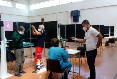 COVID-19. 169 nuovi casi nel Salento, 1171 in Puglia