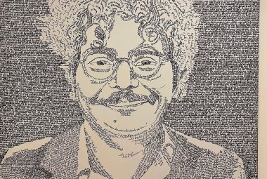 Un ritratto per Patrick Zaki