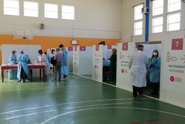 COVID-19. Su 247 nuovi positivi in Puglia, 136 appartengono alla provincia di Lecce