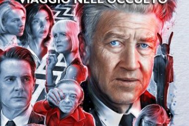 "David Lynch. Viaggio nell'occulto"