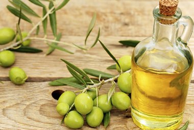 "Olio in Cattedra", successi pugliesi