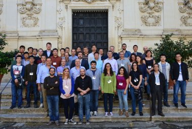 DAMPE - DArk Matter Particle Explorer, il contributo determinante dei ricercatori leccesi