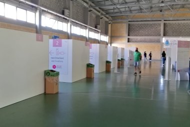 COVID-19. 386 nuovi contagiati in Puglia, 84 nel Salento