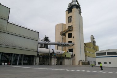 Colacem Galatina, "il diritto alla salute può convivere con il diritto al lavoro"