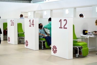 COVID-19. Continuano a scendere i nuovi casi in Puglia (237) ma nel Salento c'è il numero più alto (58)