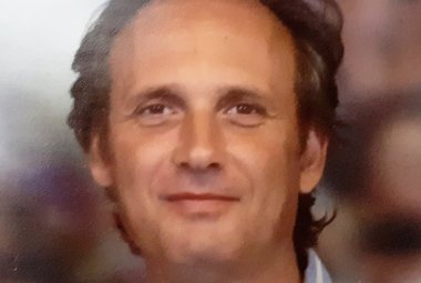 Francesco Viva alla guida del MRS per le prossime elezioni amministrative di Galatina