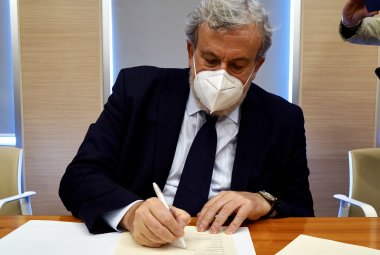 Al via in Puglia la vaccinazione dei maturandi
