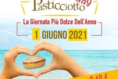 "Sono favorevole al Pasticciotto Day"