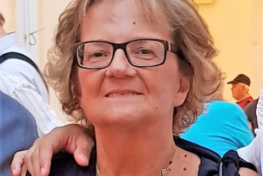 Maria Luce Trigari, galatinese, insignita del titolo di Cavaliere al merito della Repubblica Italiana