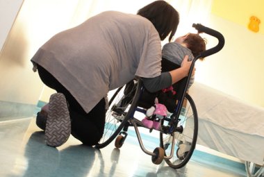 Atrofia muscolare spinale (Sma), nuovi approfondimenti